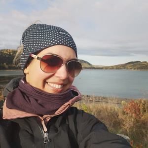 Meet your Posher, Anne-marie